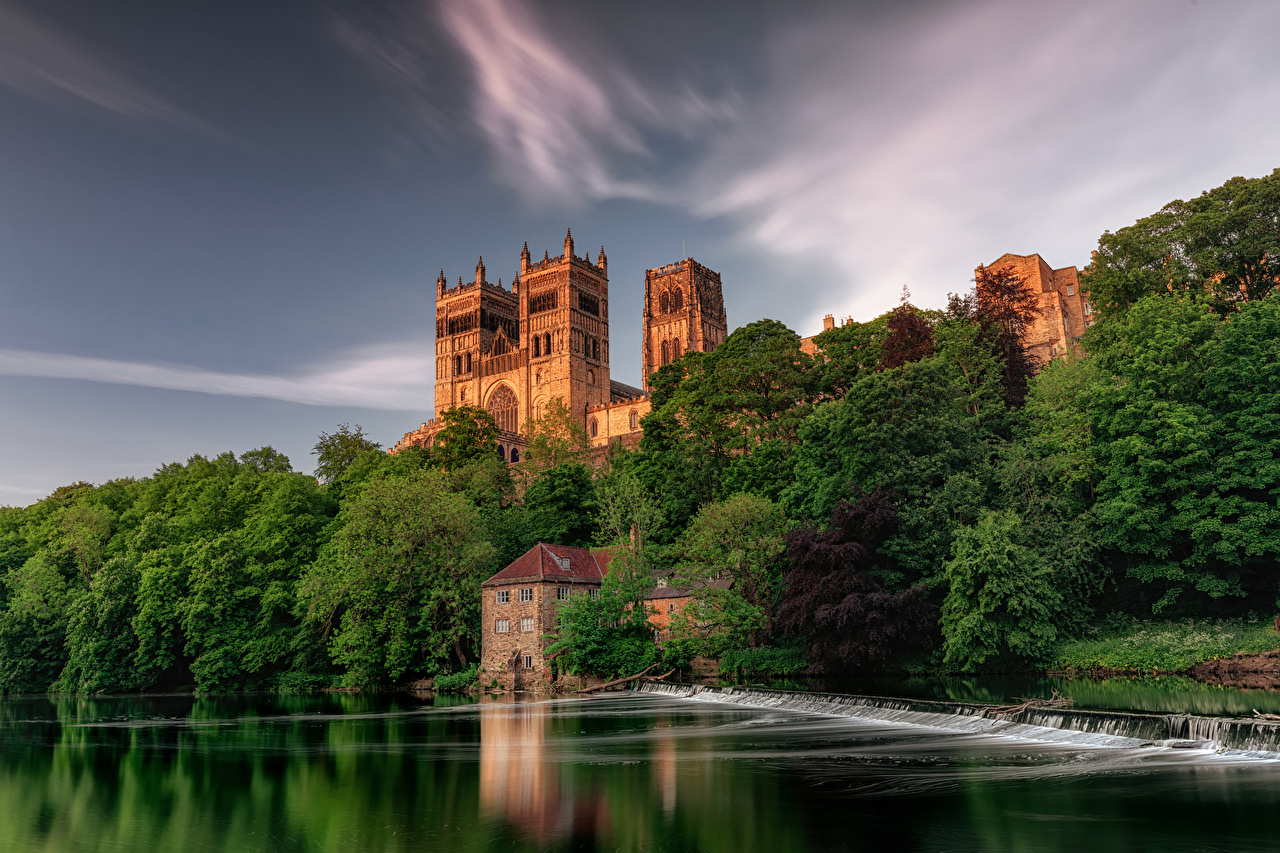 Favourite spots in Durham & Stockton