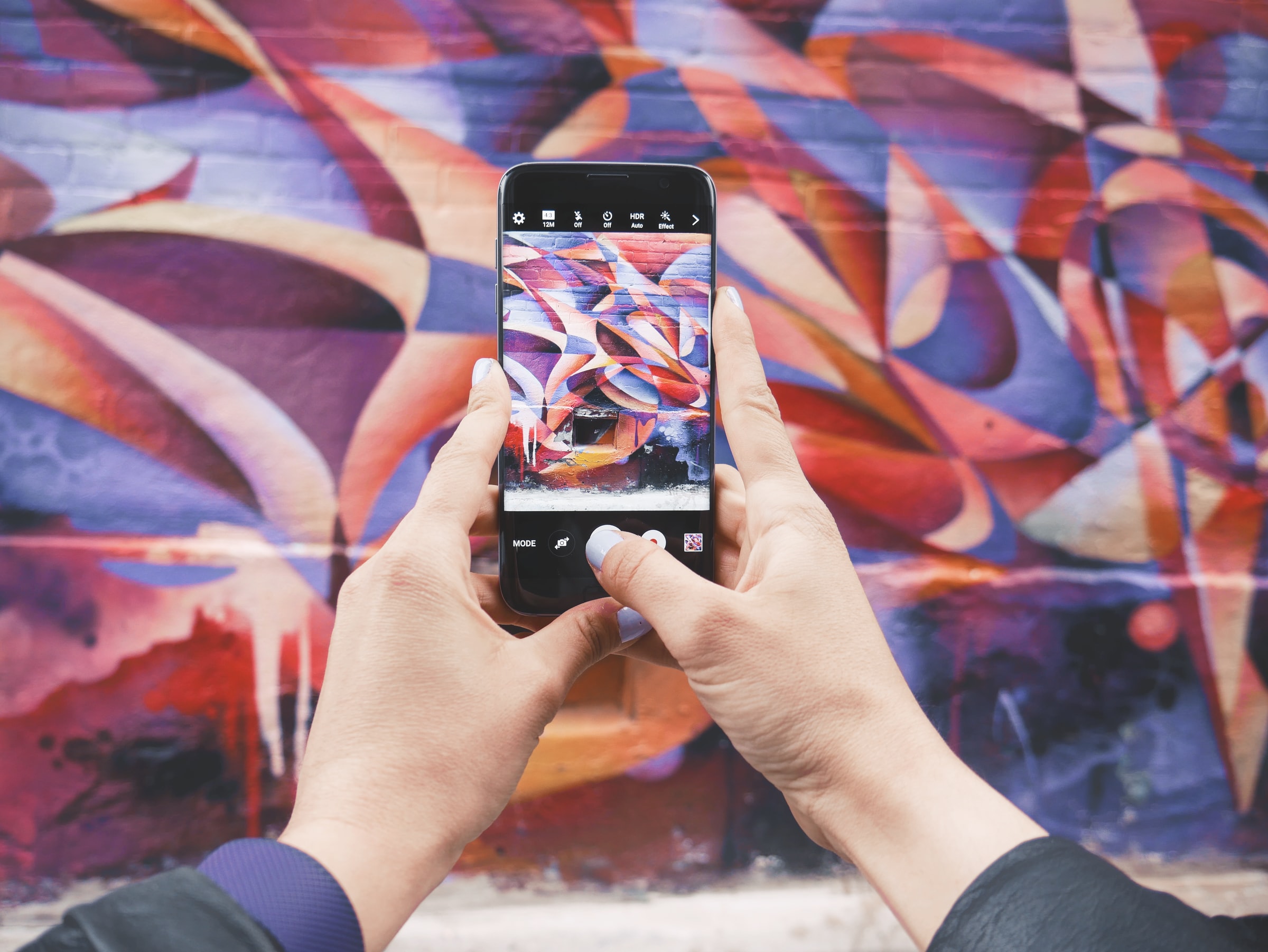 3 Photo Editing Apps To Help Add Flair To Your Photos