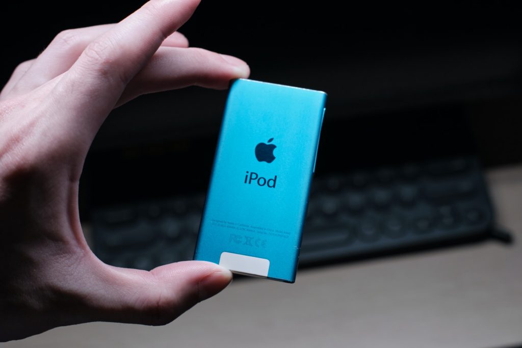 The End of an Era: Remembering the Impact of Apple’s iPod on Music and Technology