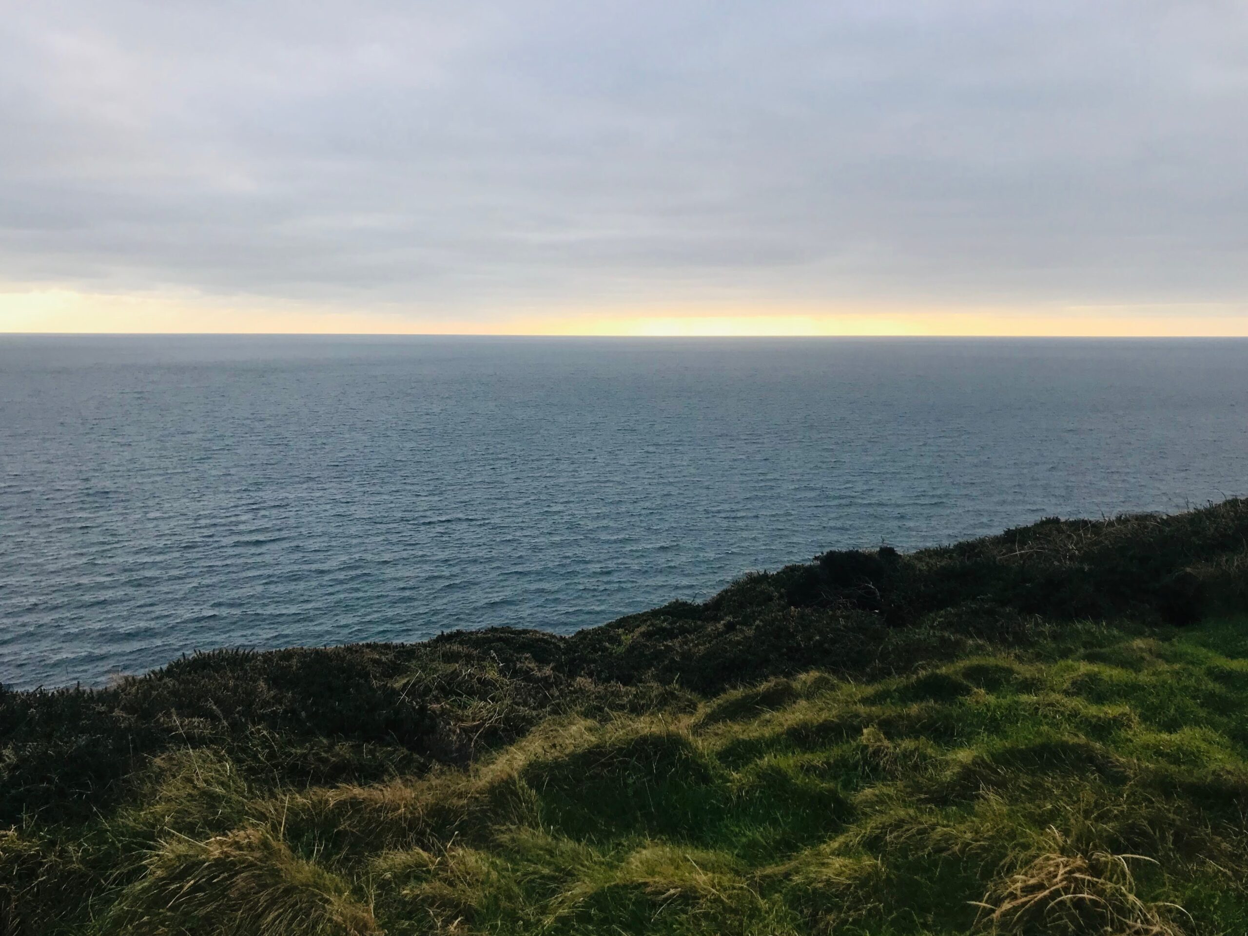 Isle of The Lone Woman