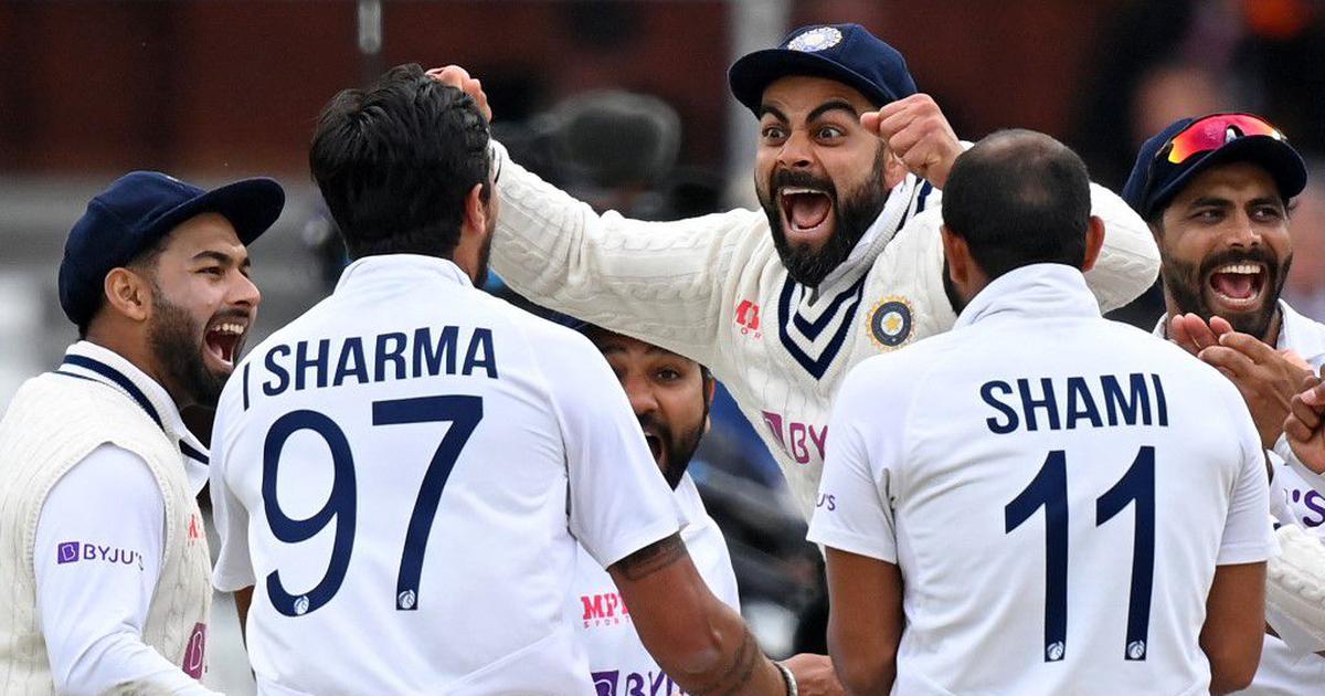 Dear Kohli, Sorry I Missed the Show