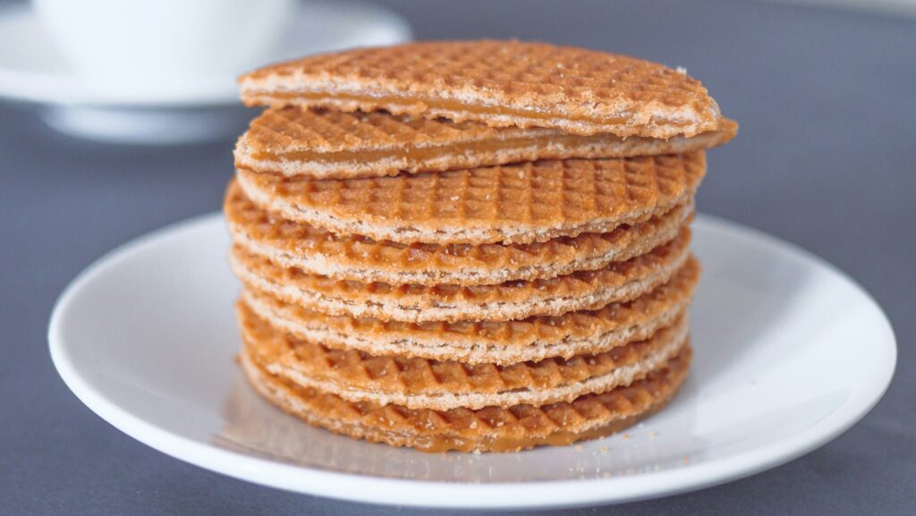 Two Years, Two Days, and a Box of Stroopwafels: A Writer’s Return