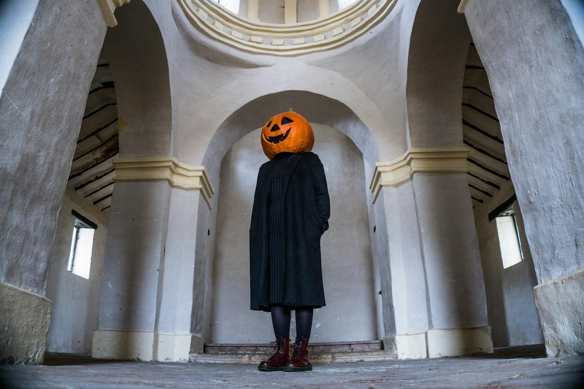 Horror Is Having a Moment